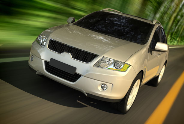 Auto Insurance